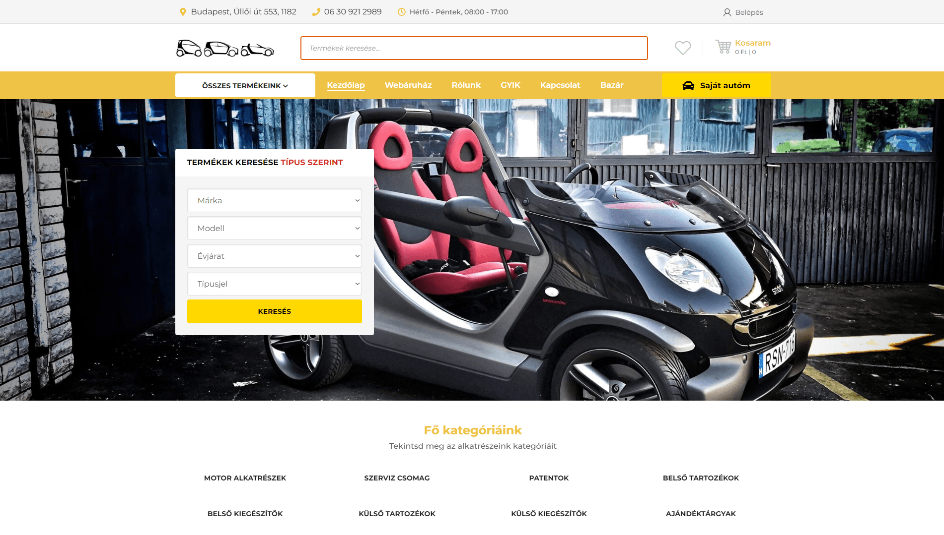 Customer name